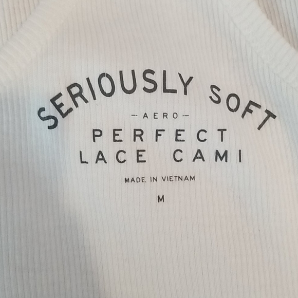 Tank top - Picture 4 of 5